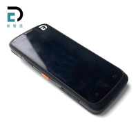 谷智远 手持PDA 数据采集器 GZY-123 台