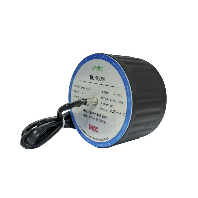 叶博士 固化剂 QRR0.1G/S—LH 100g 1个 100g高清大图