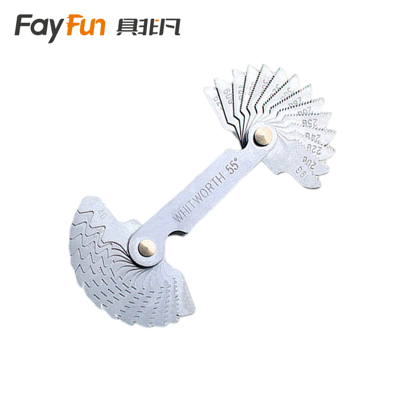 具非凡 塞尺 30pc把高清大图