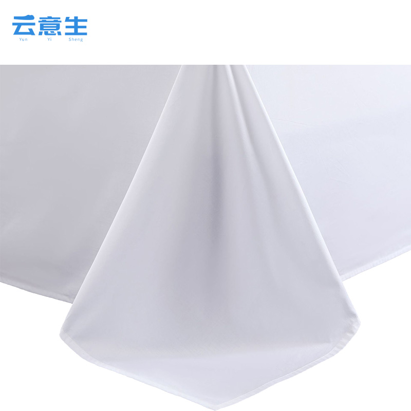 云意生 全棉床单 180*280cm 床高清大图