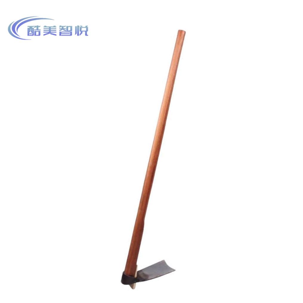 酷美智悦 锄头木柄 KM-CT01 把高清大图