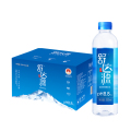舒达源天然苏打水550ml*24