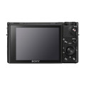 索尼（SONY）DSC-RX100M7 黑卡数码相机 RX100 VII/黑卡7