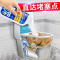 管道疏通剂500g*2瓶 强力溶解厨房下水道油污堵塞厕所马桶尿碱清洁万能神器