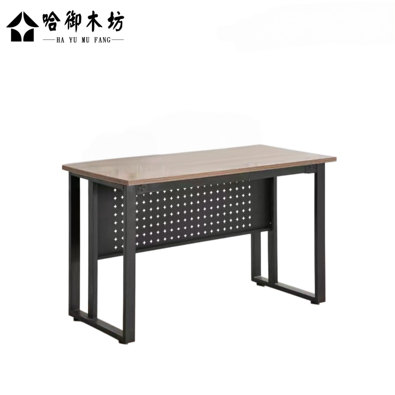 哈御木坊 一桌四椅 1200*486*760mm 套高清大图