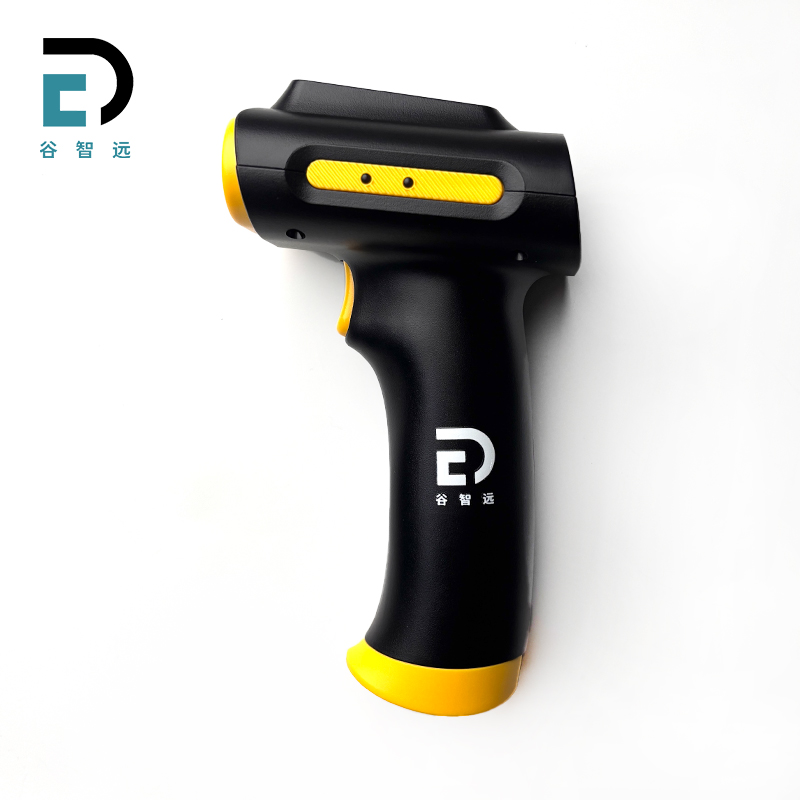 谷智远 RFID扫码采集器(网口版)GZY-160 台高清大图