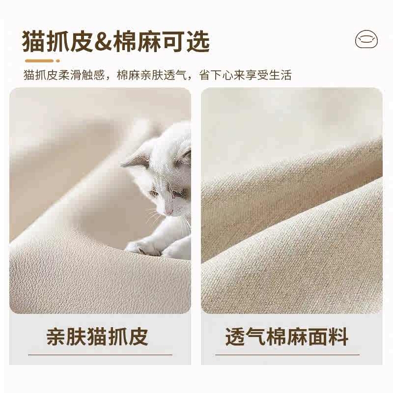 古达木折叠沙发床两用客厅多功能小户型出租屋可伸缩沙发床