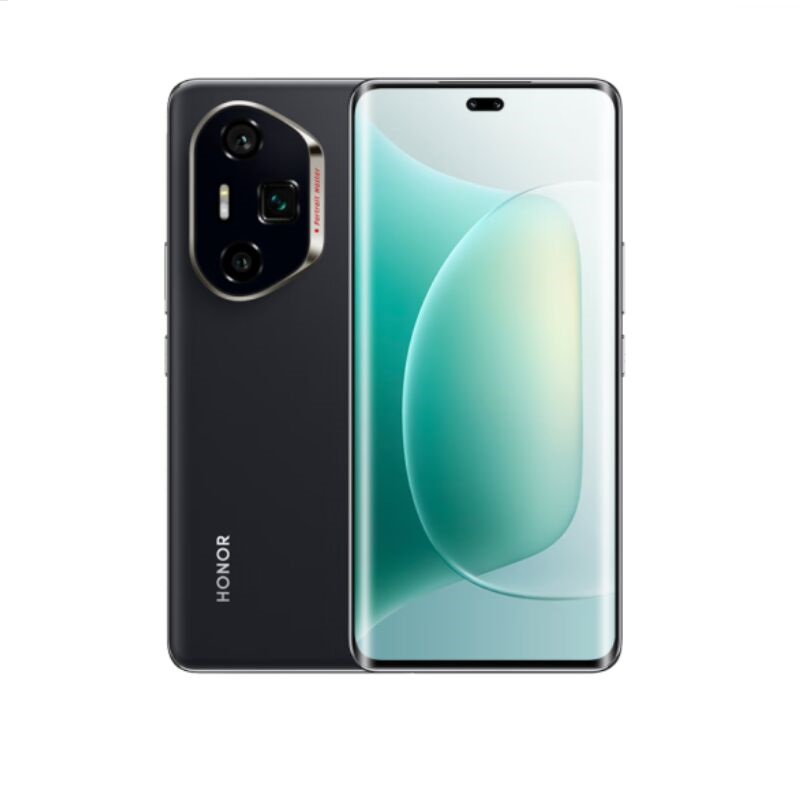 荣耀300 Ultra 16GB+1TB墨岩黑 5G手机