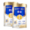 蒙牛悠瑞骨宜中老年奶粉800g罐装高钙营养早餐送礼