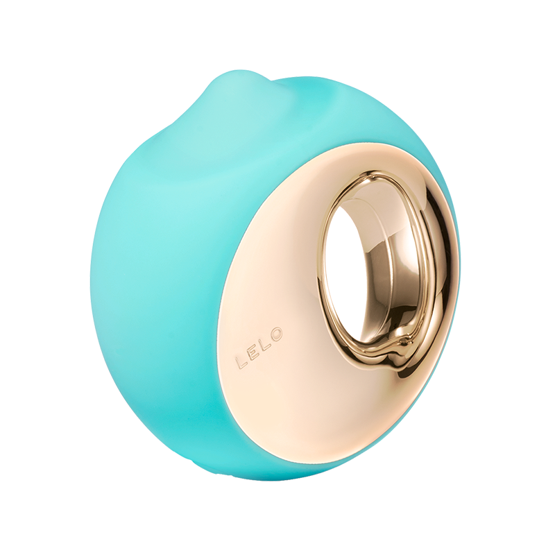 LELO ORA3奥拉3代女用按摩器 充电变频震动棒 口爱神器女用自慰器 成人情趣女性系列用品高清大图