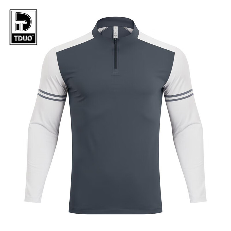 Tduo圆领卫衣U09 件高清大图