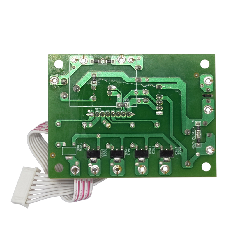 帮客材配艾美特电风扇塔扇配件ft70rpft68rft70r电源板线路板全新7线7