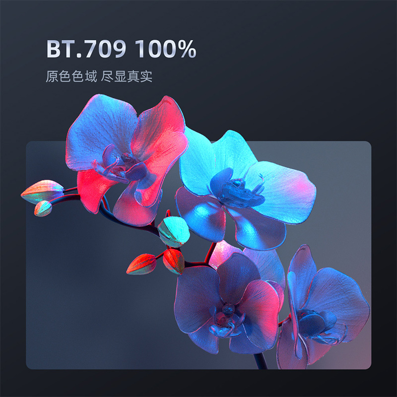 长虹58D4PS 58英寸全面屏 人工智能 4K超高清 轻薄平板LED液晶电视