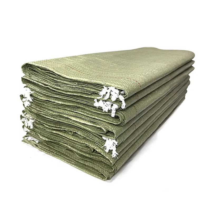 璐盐 蛇皮袋 60*90cm灰 条