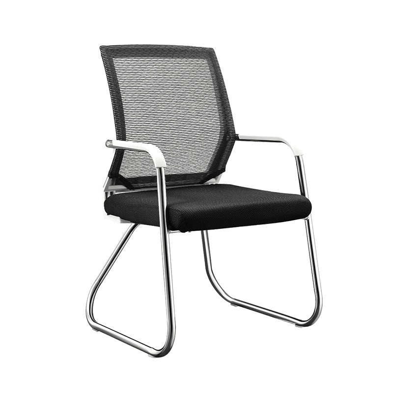 麦都乐 办公椅培训椅 M78 把高清大图