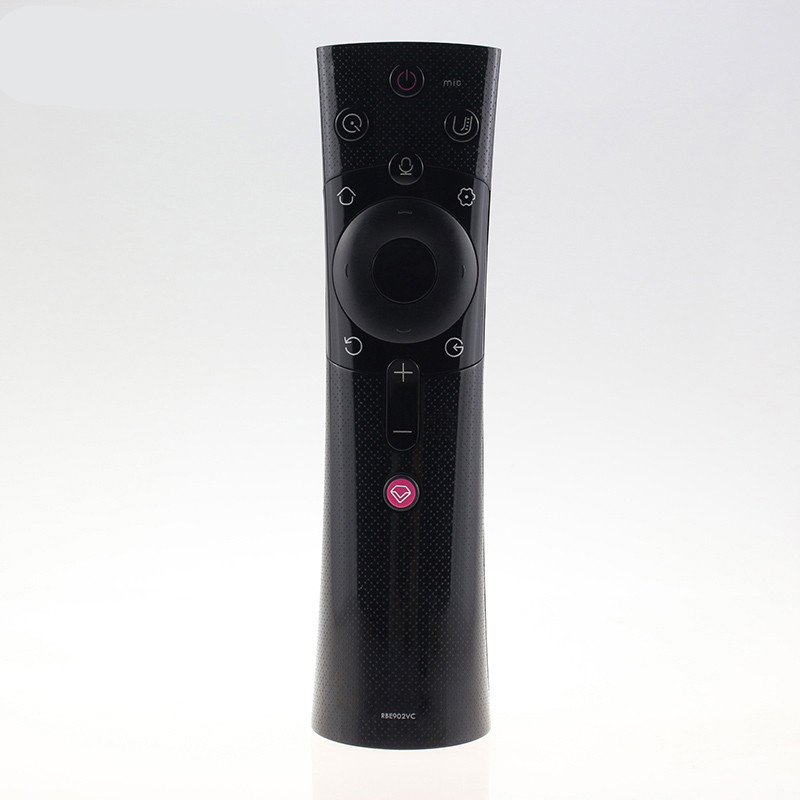原装长虹电视语音遥控器RBE902VC 43D2P 49D2P 50/55/58/60/65D2P高清大图