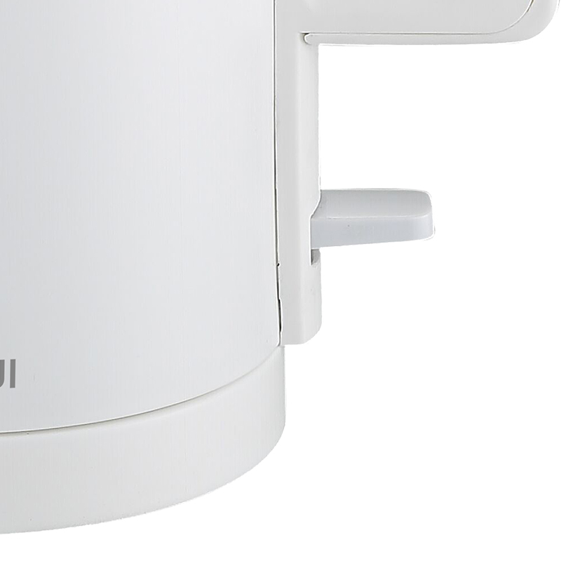 山水(SANSUI)JM-SSH1828电热水壶1.7L(单位:台)白色高清大图