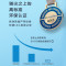 多乐士(Dulux)森呼吸抗病毒全效儿童漆 内墙乳胶漆 油漆涂料 墙面漆A8205+A931套装 14L