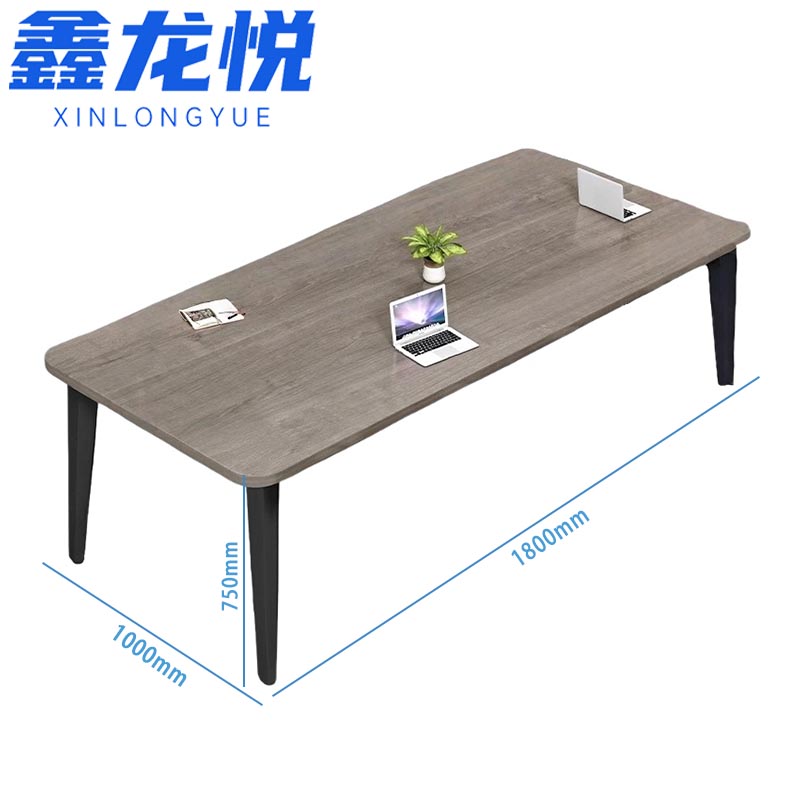 鑫龙悦会议桌462高清大图