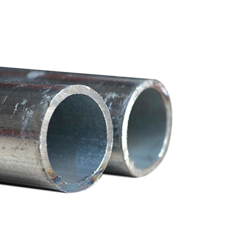 中谆云品 镀锌钢管桩 Φ89*3米 根高清大图