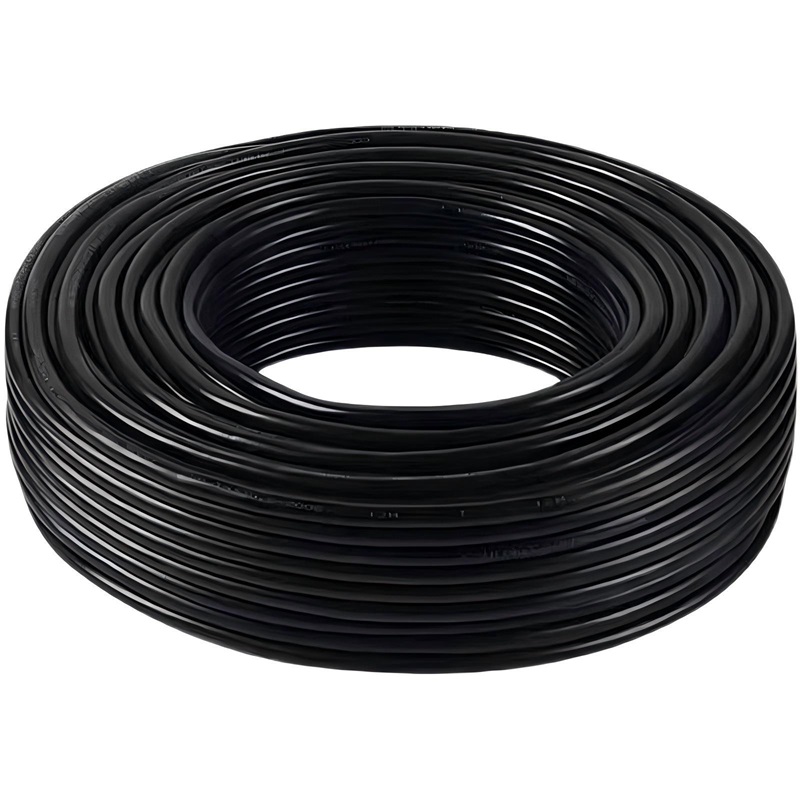 ZHE YAO DEVELOPMENT 阻燃屏蔽线 ZR-RVVP3*0.5mm2 300V 卷高清大图