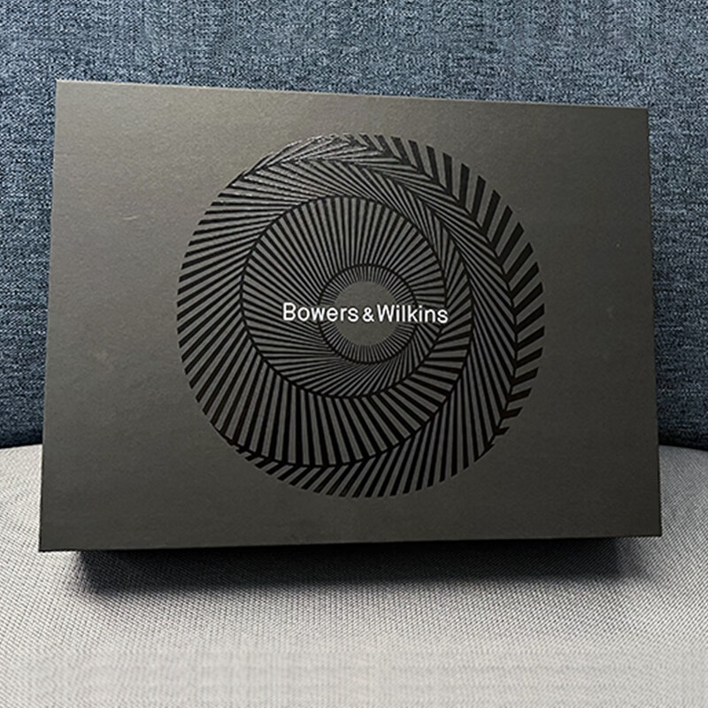 Bowers&Wilkins (宝华韦健) B&W Px8头戴式耳机礼盒 旗舰无线蓝牙主动降噪 HIFI头戴式耳机