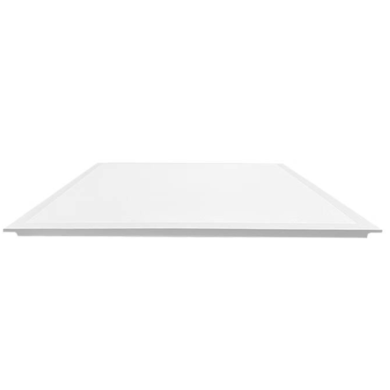 倬屹(ZHUOYI)FZY9351A-E48 48W IP42 220V 5700K LED面板灯 白色高清大图