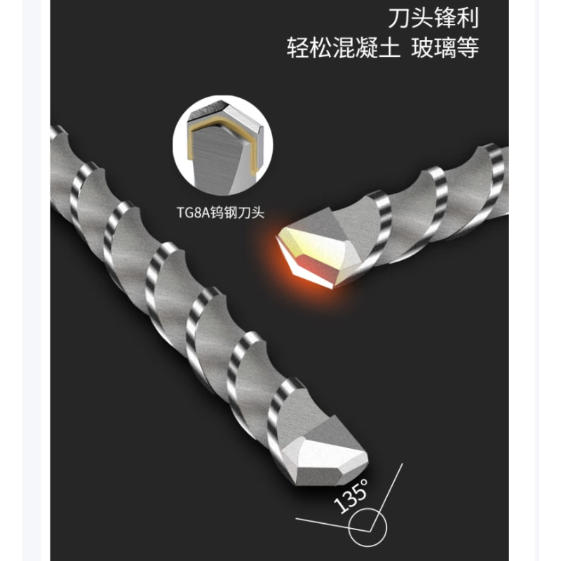 威力狮 油压钻 WB0108D 单位:支