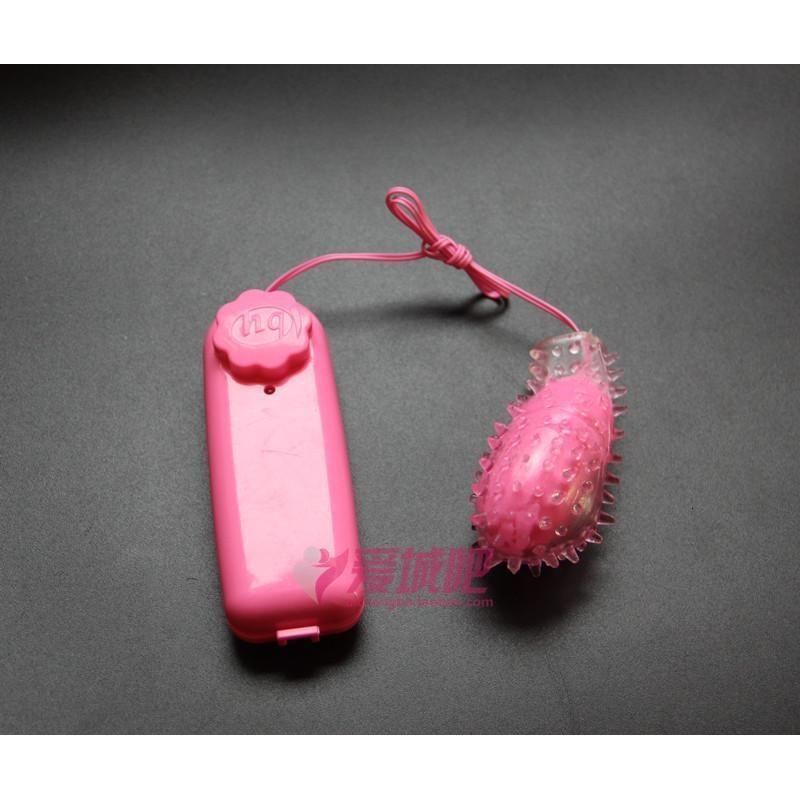 双毛毛虫双跳蛋 按摩棒震动棒 情趣跳蛋成人用品女用 自慰器 包邮