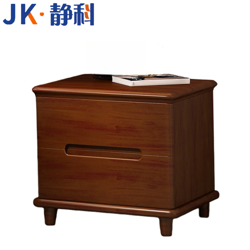 静科床头柜储物高清大图