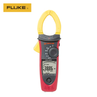 福禄克（FLUKE）安博Amprobe钳形表ACDC-52NAV钳形电流表交直流钳形万用表功率计