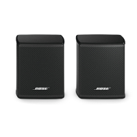 Bose Virtually Invisible 300 无线后环绕扬声器 专为Soundtouch 300设计