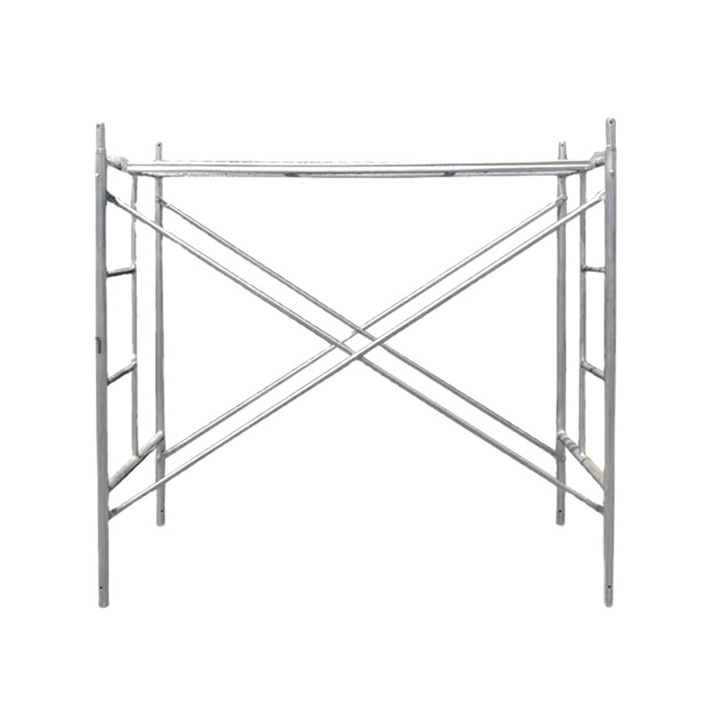 天远鑫景脚手架1800mm*950mm*1700mm套高清大图