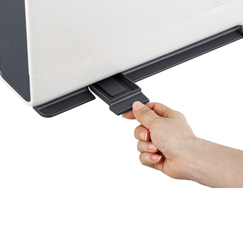 摩飞(morphy richards) 刀具消毒机 MR1001 白色高清大图