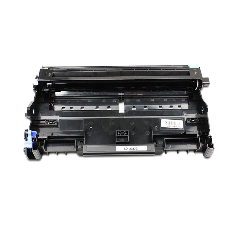 欧普(OUPU) 硒鼓 LD2922 硒鼓打印耗材适用联想M7205/M7215/M7250/M7250N等 黑色