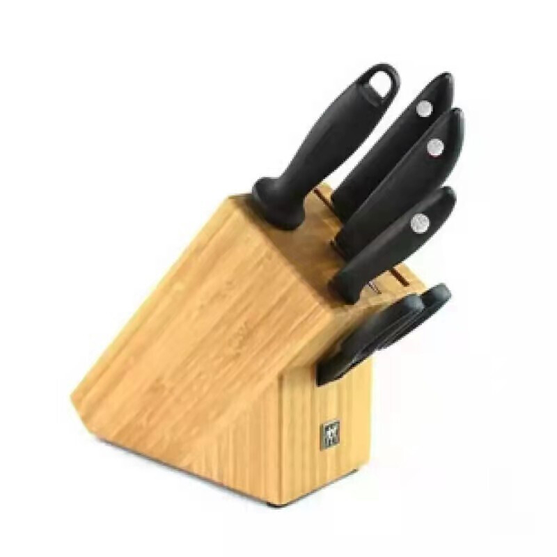 双立人刀具六件套多用TWINPointS系列32875-009-762