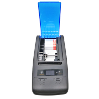 丽贴 iT-3200W便携式热转印标签打印机