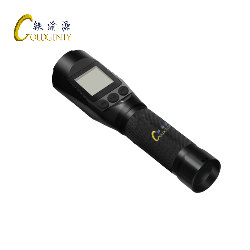 铁渝源 手电式巡检记录仪DSJ-S1/台高清大图