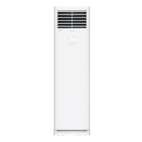 格力(GREE) 凉之夏3匹变频冷暖立柜式空调KFR-72LW/(72598)FNhAc-B3