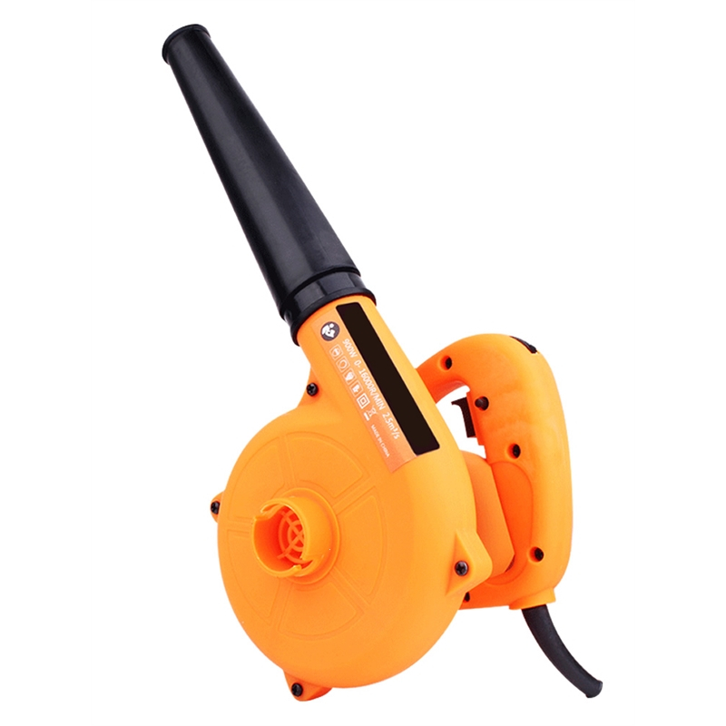 鼓风机大功率法耐小型家用清灰机电脑吹风除尘强力工业220v布袋吸尘器