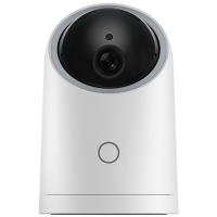 特价1000只 华为智选生态产品 海雀AI全景摄像头 家用监控 360°AI全景 用芯看家护宠