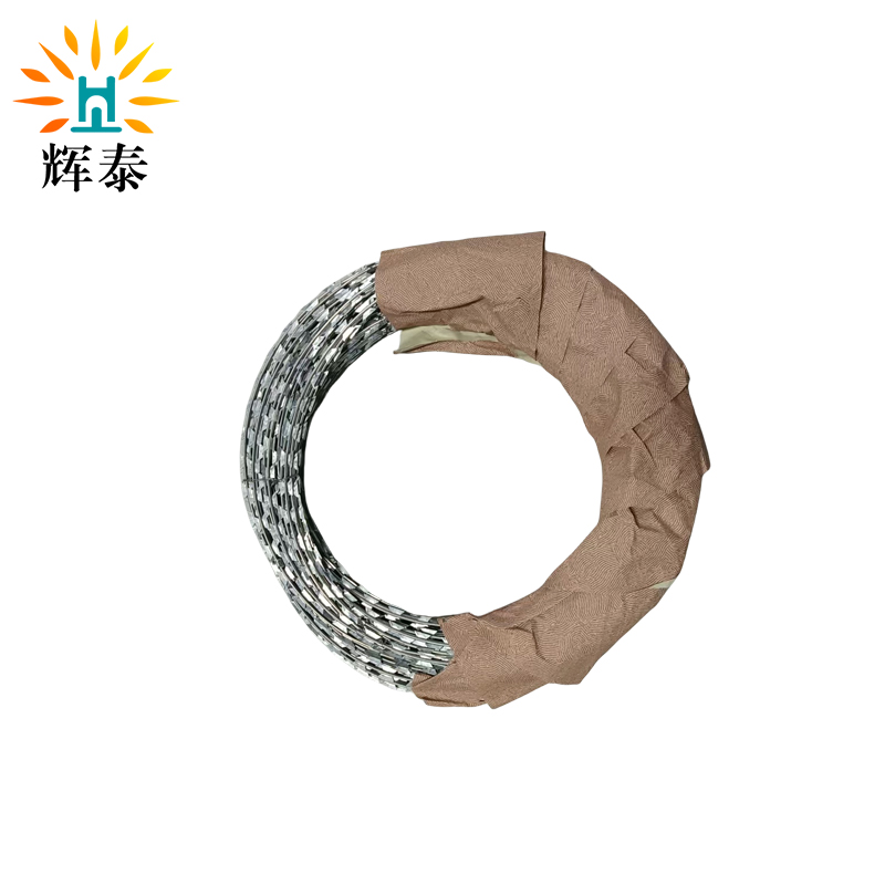 辉泰 刀片刺绳 8kg 卷高清大图