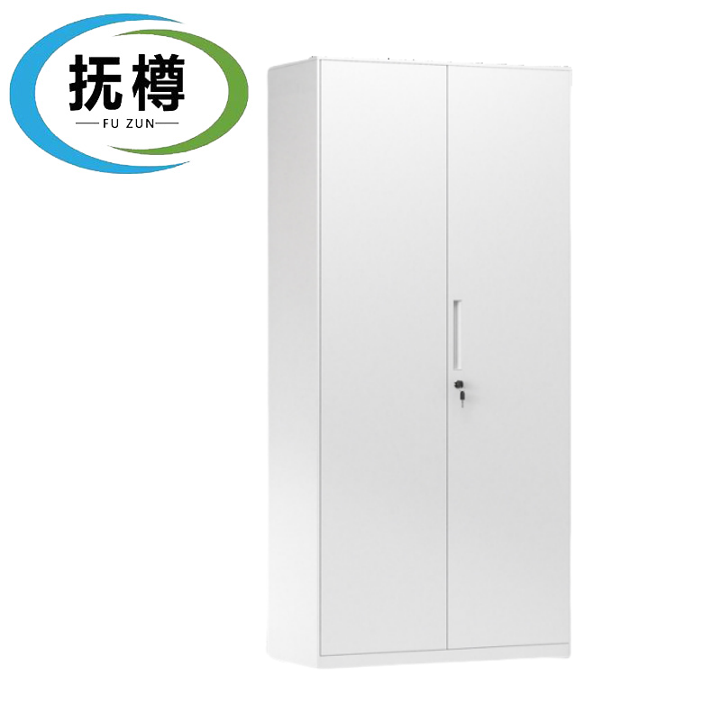 抚樽文件柜通体高清大图