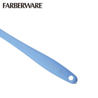 美国Farberware烧烤刷子刷酱油耐高温抹油毛硅胶刷油烘培家用