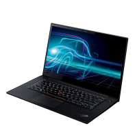 联想ThinkPad P1 0CCD 隐士定制版15.6英寸3D设计渲染移动图形工作站笔记本电脑 六核i7-8750H 16G内存256GB固态硬盘 FHD屏P1000 4G独显