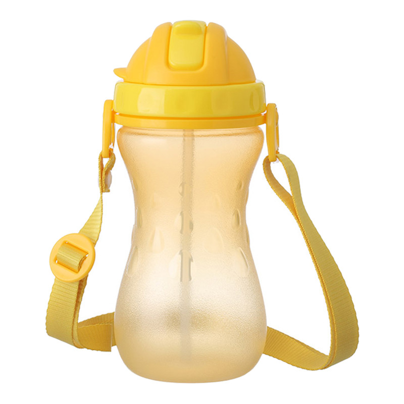 日康幼儿便携水壶(430ml) RK-3417
