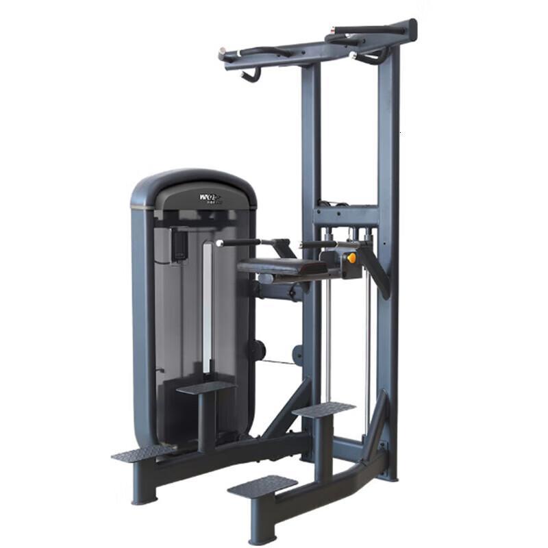 万年青 室内健身器材豪华商用引体向上训练器 F1-7037