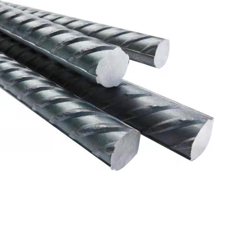 浪伍 螺纹钢筋 8mm /千克高清大图