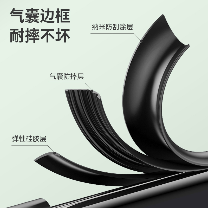 KONEL 红米k70手机壳小米k70pro/70e素皮手机壳镜头全包保护套防摔手机外壳高清大图