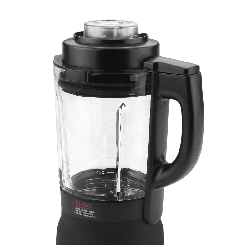 美国西屋 破壁机家用智能破壁料理机多功能小型豆浆机搅拌机辅食机榨汁机绞肉机